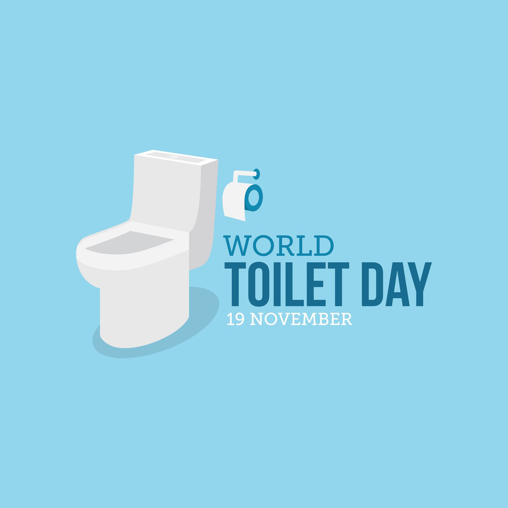 Wereld toiletdag 2017